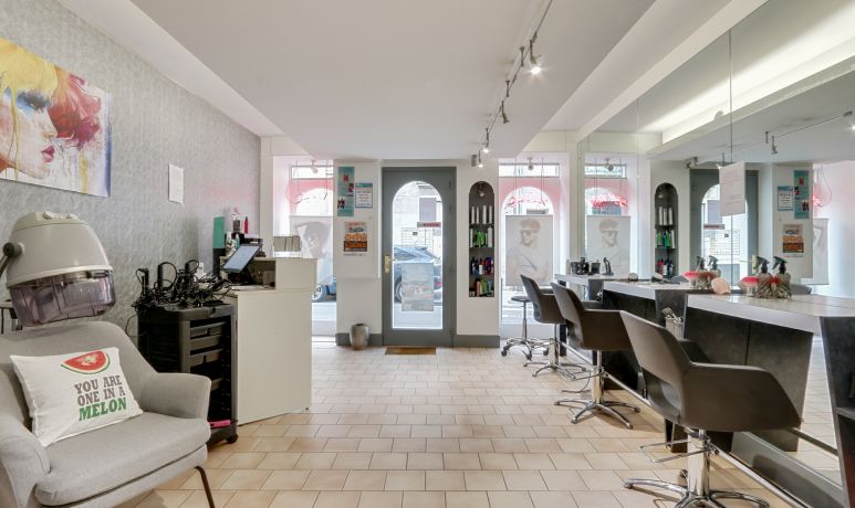 Atelier De Cyrielle Coiffeur A La Fleche