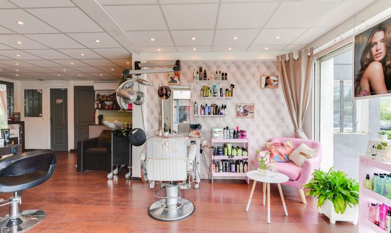 Le Salon De Carjes A Montauroux