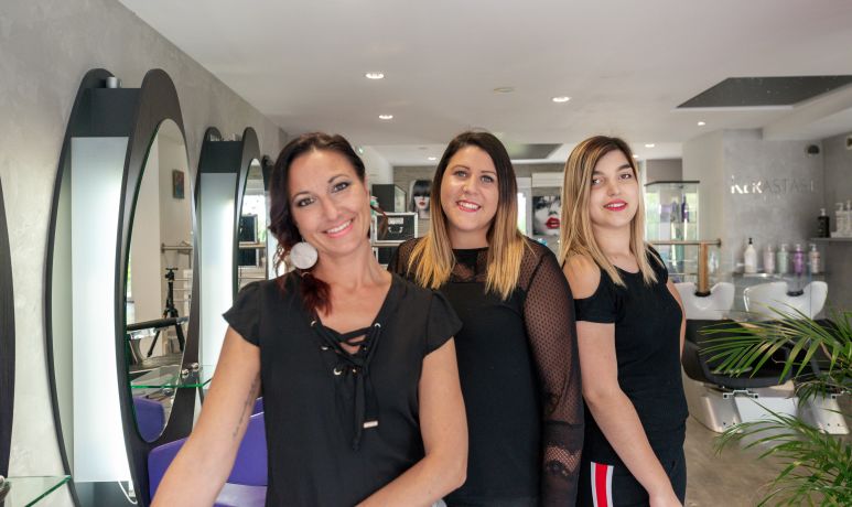 Malynoa Coiffeur A Goven