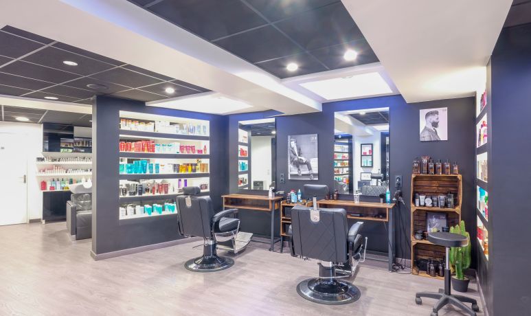 Addict Paris Plan De Cuques Coiffeur A Plan De Cuques