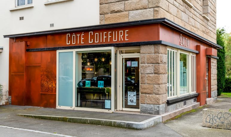 Cote Coiffure Coiffeur A Rennes