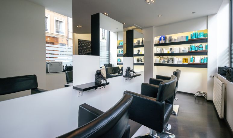 Maxime Coiffure Coiffeur A Rouen