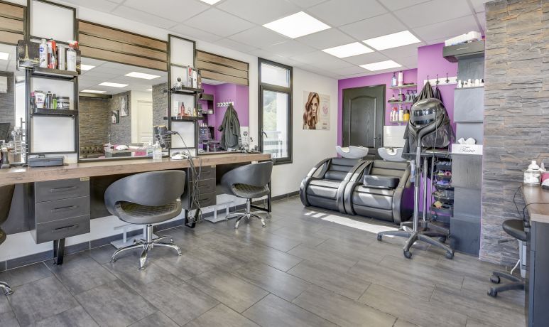 Moda Coiffeur A Lormont