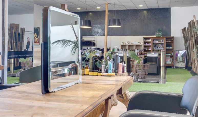 Lorenz Ricci Coiffeur A Calvisson