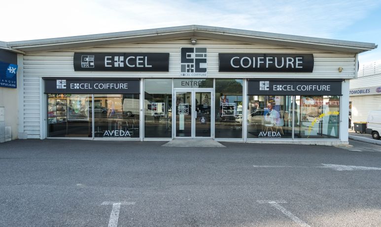 Excel Coiffure Carcassonne Pont Rouge Coiffeur A Carcassonne