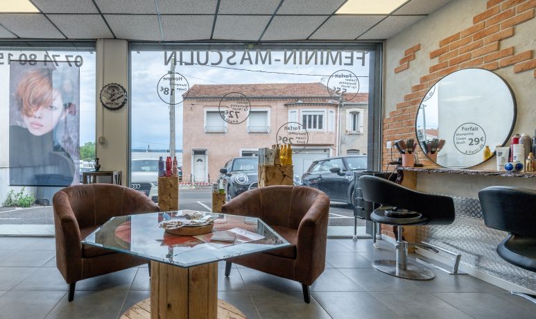 Duo Coiffure Coiffeur A Ales