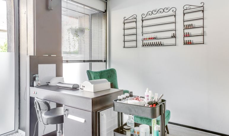 Sintya Beaute Institut De Beaute A Marseille 4eme