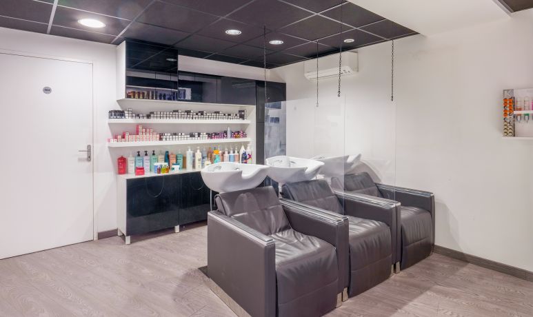 Addict Paris Plan De Cuques Coiffeur A Plan De Cuques