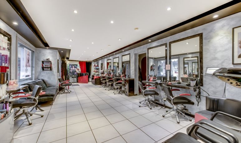 Emi Tif Coiffure Sainte Geneviève Des Bois