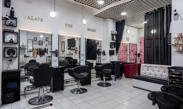 28 Rue Charles Et René Auffray 92110 Clichy