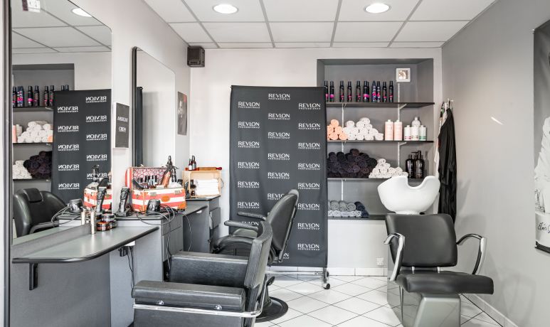 Salon Beatrice Coiffeur A Secondigny