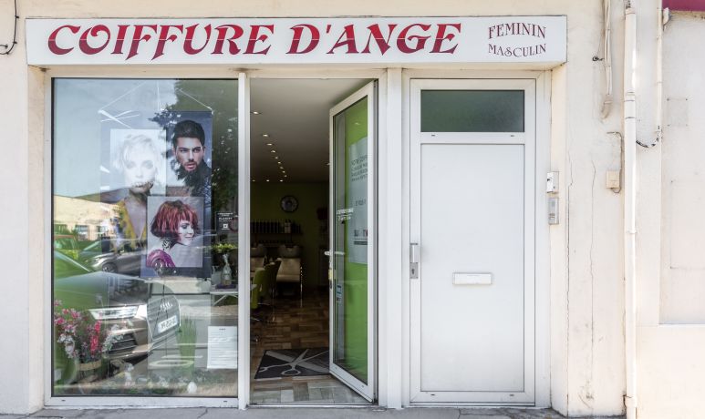 Coiffure d’ange : coiffeur à saintes - planity