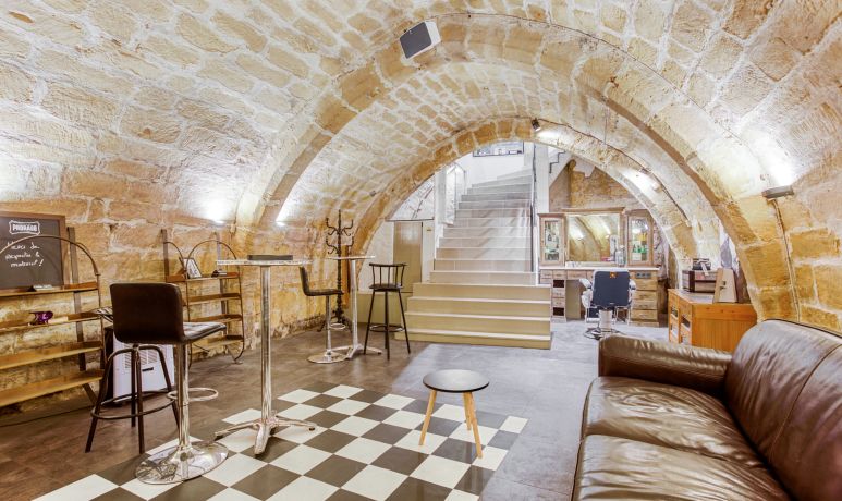 Olivier Barbier-Coiffeur