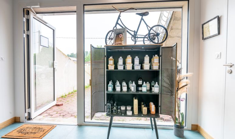 O Charleston Coiffure & Bien-être