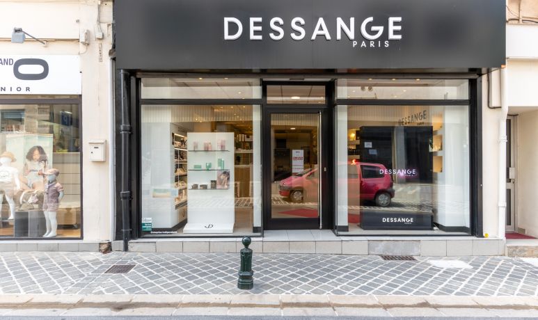 DESSANGE - Coiffeur Epernay