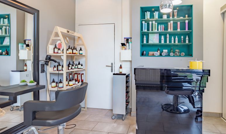Atelier Loly By Cam Coiffeur A La Ravoire