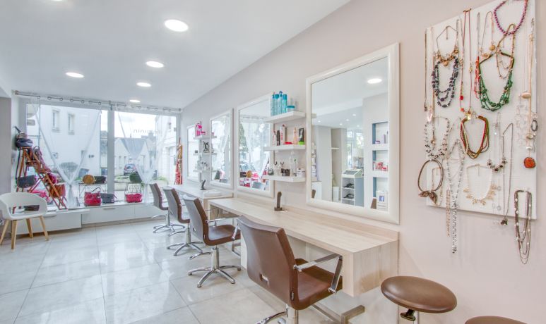 Sarah Coiffure Coiffeur A Ballan Mire
