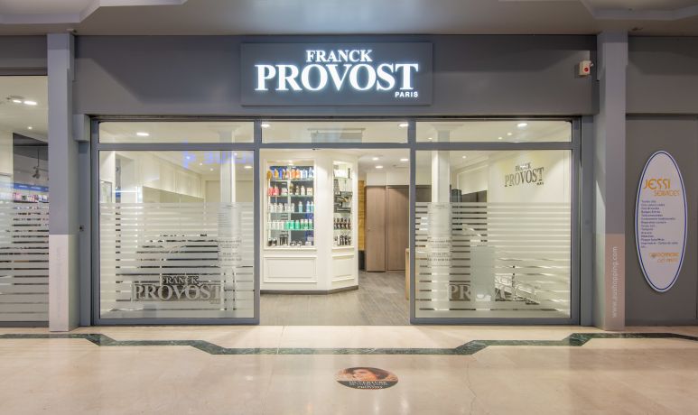 Franck Provost Maurepas Coiffeur A Maurepas