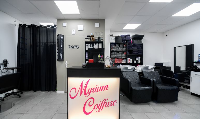 Myriam Coiffure Coiffeur A Paris 15eme