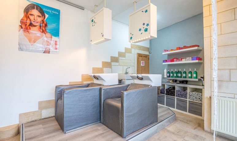 Capellia Is Sur Tille Coiffeur A Is Sur Tille