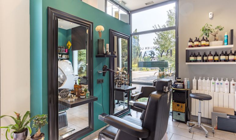 Atelier Loly By Cam Coiffeur A La Ravoire