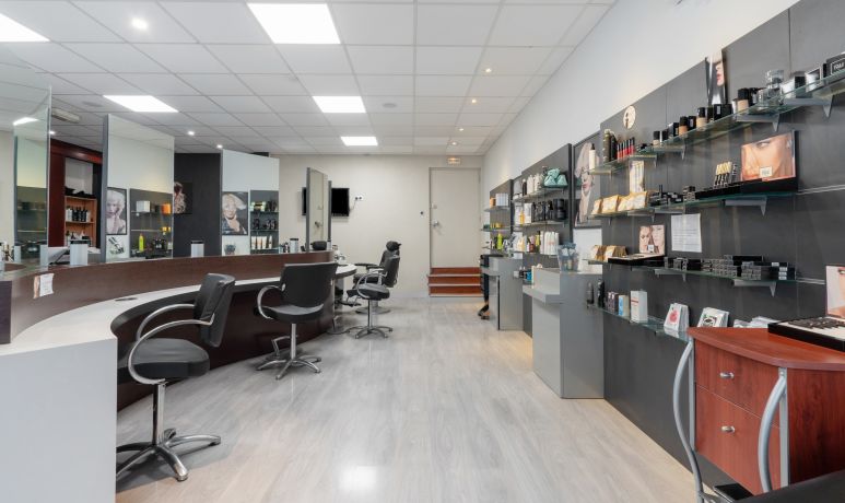 Encinas Jean Philippe Coiffeur A Longue Jumelles