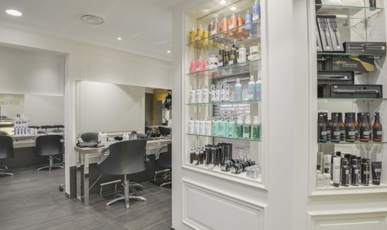 Franck Provost Maurepas Coiffeur A Maurepas