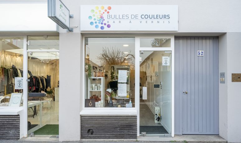981 Rue De La Chapelle 78630 Orgeval