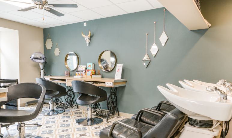 Le Salon De Juliette Coiffeur A Lannion