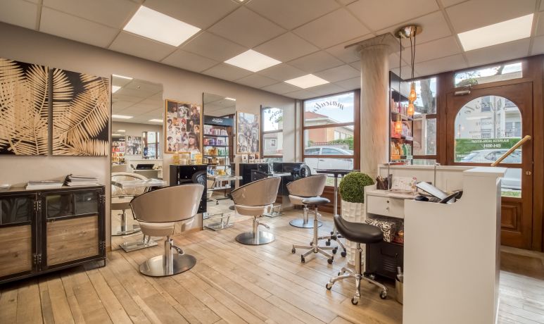 Espace Coupe Coiffeur A Mornant