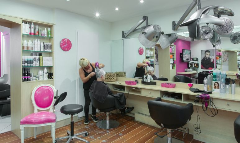 Ml Coiffure Coiffeur A Lesneven