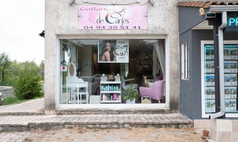 Le Salon De Carjes A Montauroux