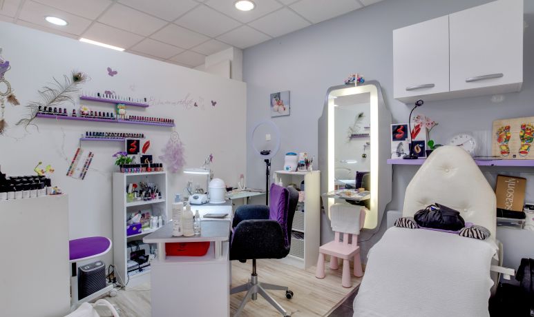 Studio Coiffure Coiffeur A Torcy