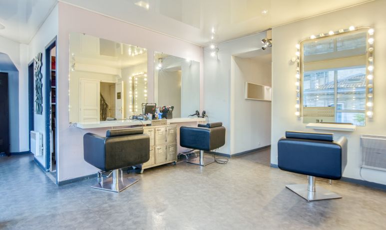 Le Loft Bordeaux Coiffure Institut De Beaute Coiffeur A Bordeaux