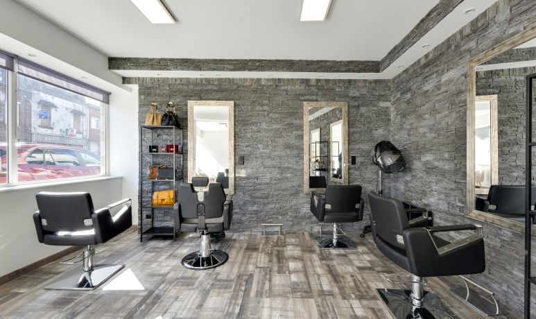 Hair Styling Coiffeur A Annay