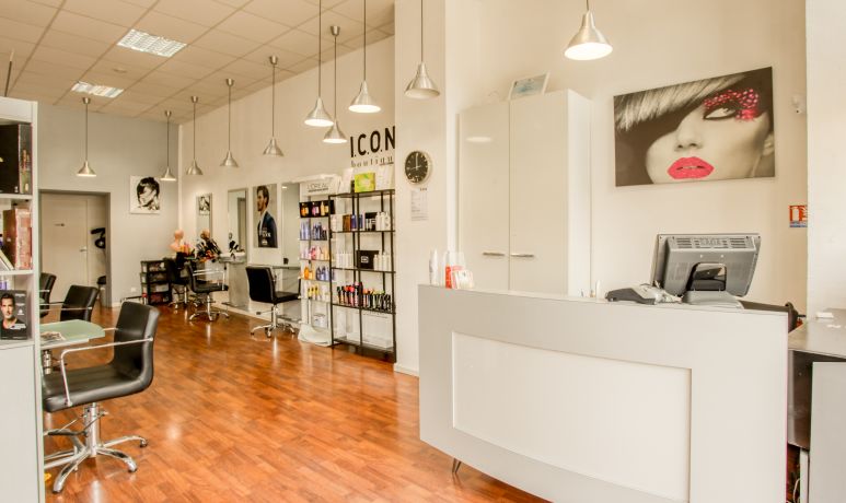 Instant Beaute Coiffeur A Chatenay Malabry