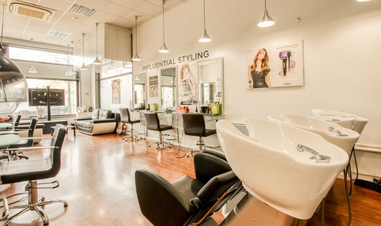 Instant Beaute Coiffeur A Chatenay Malabry