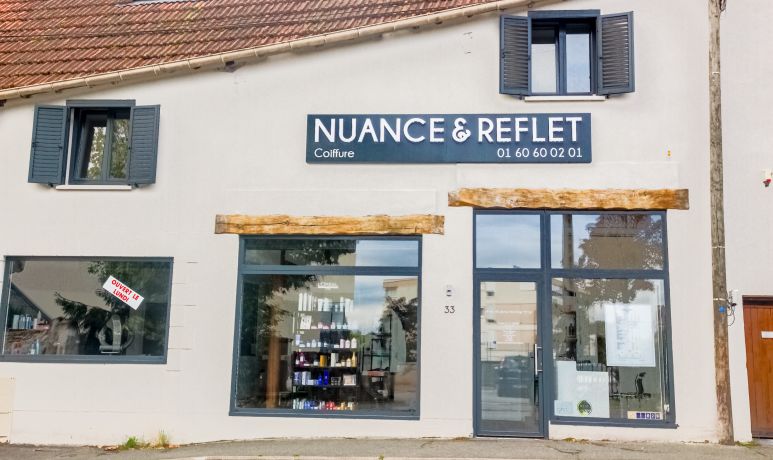 Nuance & Reflet