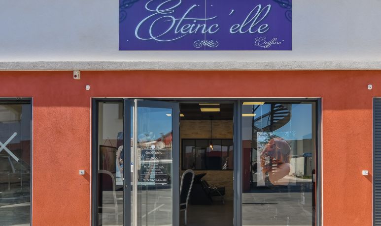 Eteinc Elle Coiffure Coiffeur A Saint Maximin La Sainte Baume
