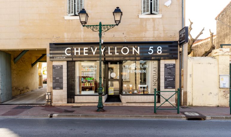 Chevyllon 58 Coiffure Coiffeur A Plan De Cuques