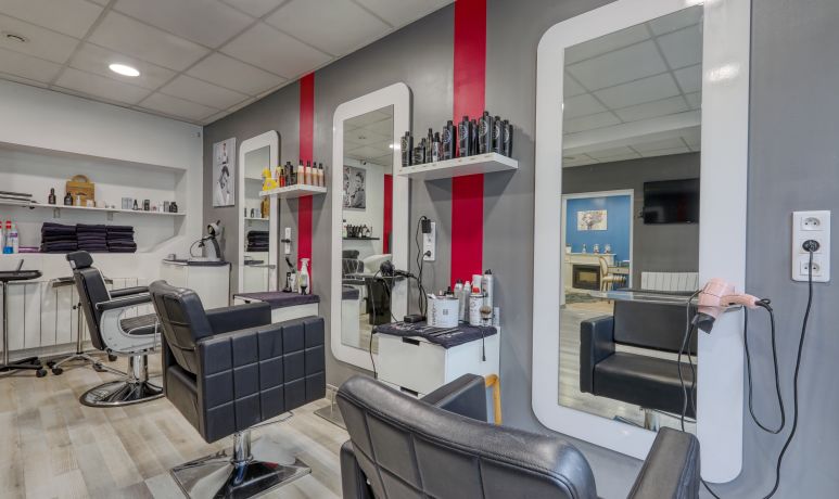 Axel hair Coiffeur Villers Cotter ts Planity