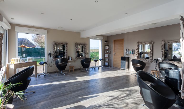 Dyl Coiffure Coiffeur A Audruicq