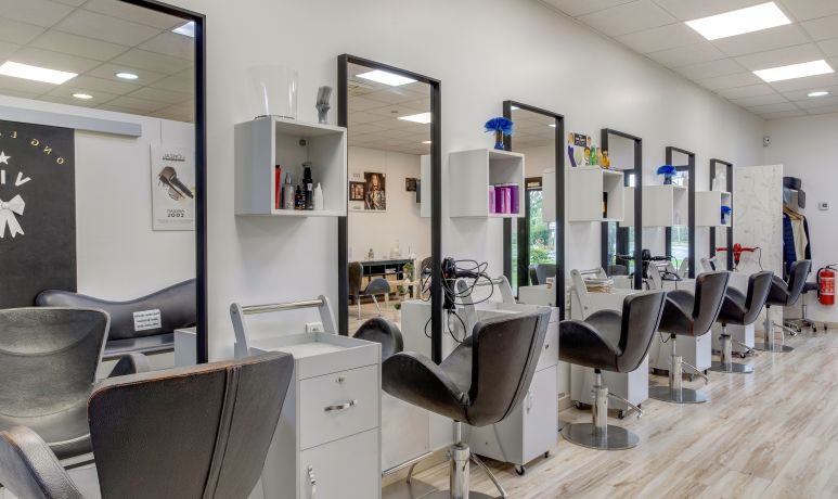 Studio Coiffure Coiffeur A Torcy