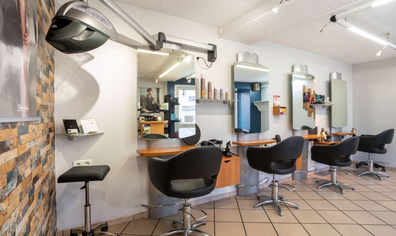 L Coiff 2 Coiffeur A Chemille