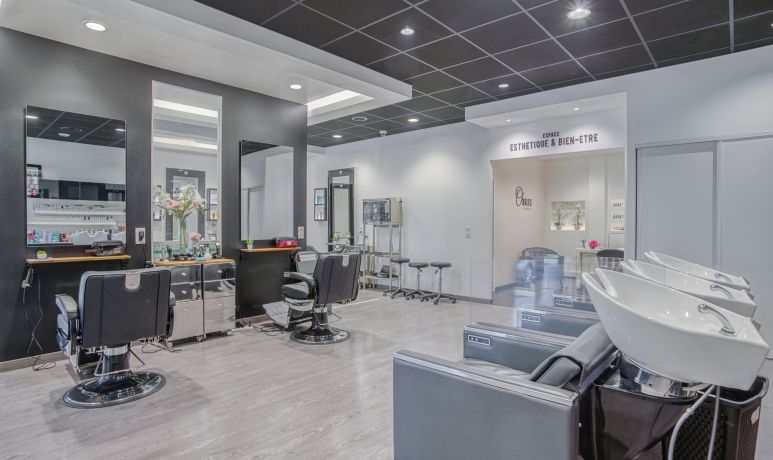 Addict Paris Pessac Coiffeur A Pessac