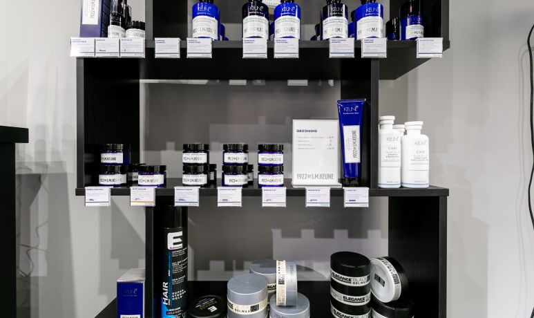 elfbar nachfüll pod läuft aus Paradise Barber Street : barbier à Maisons-Laffitte