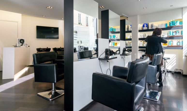 Maxime Coiffure Coiffeur A Rouen