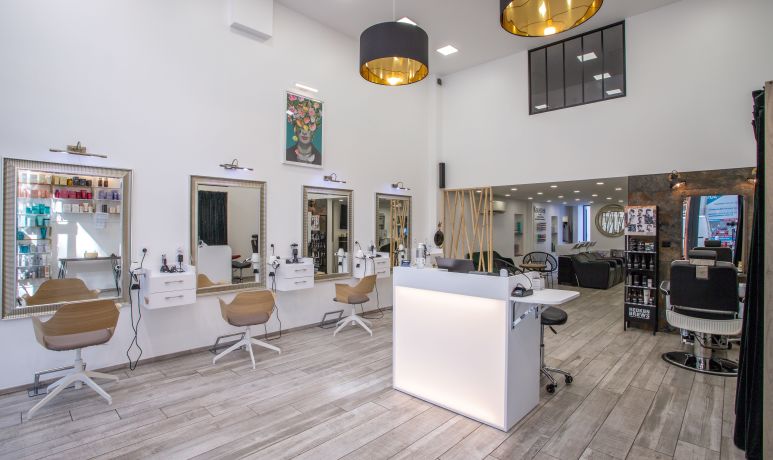 Imag In Coiffure Coiffeur A Lyon 6eme