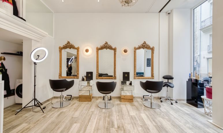 Anokha Coiffeur A Nantes