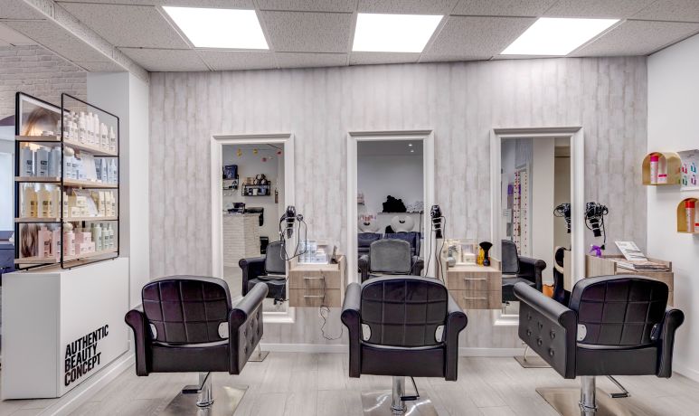 Le Salon Des Frates Bordeaux Coiffeur A Bordeaux